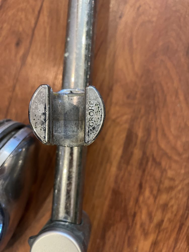 Продам панель для крепления душа GROHE