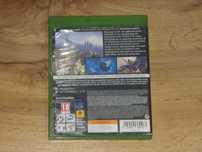 Gra GTA 5 GTA v Xbox One S