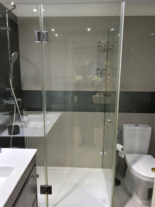 Quarto de casal para Arrendar