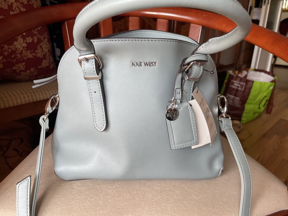 Mala Nine West media