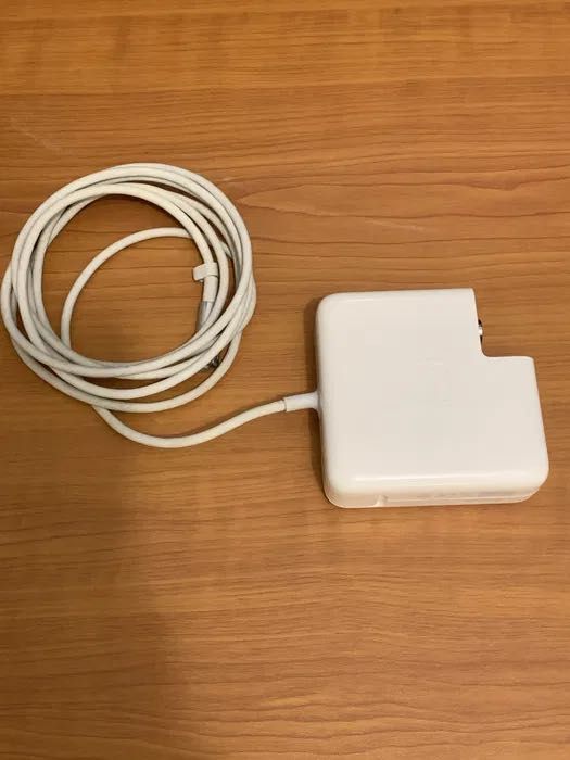 Carregador Apple MagSafe 60W