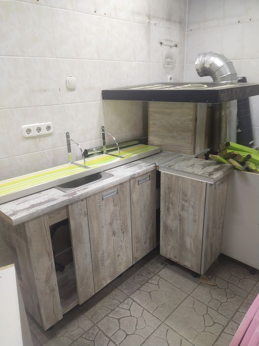 Меблі для кафе. Барна стійка. Барная стойка.