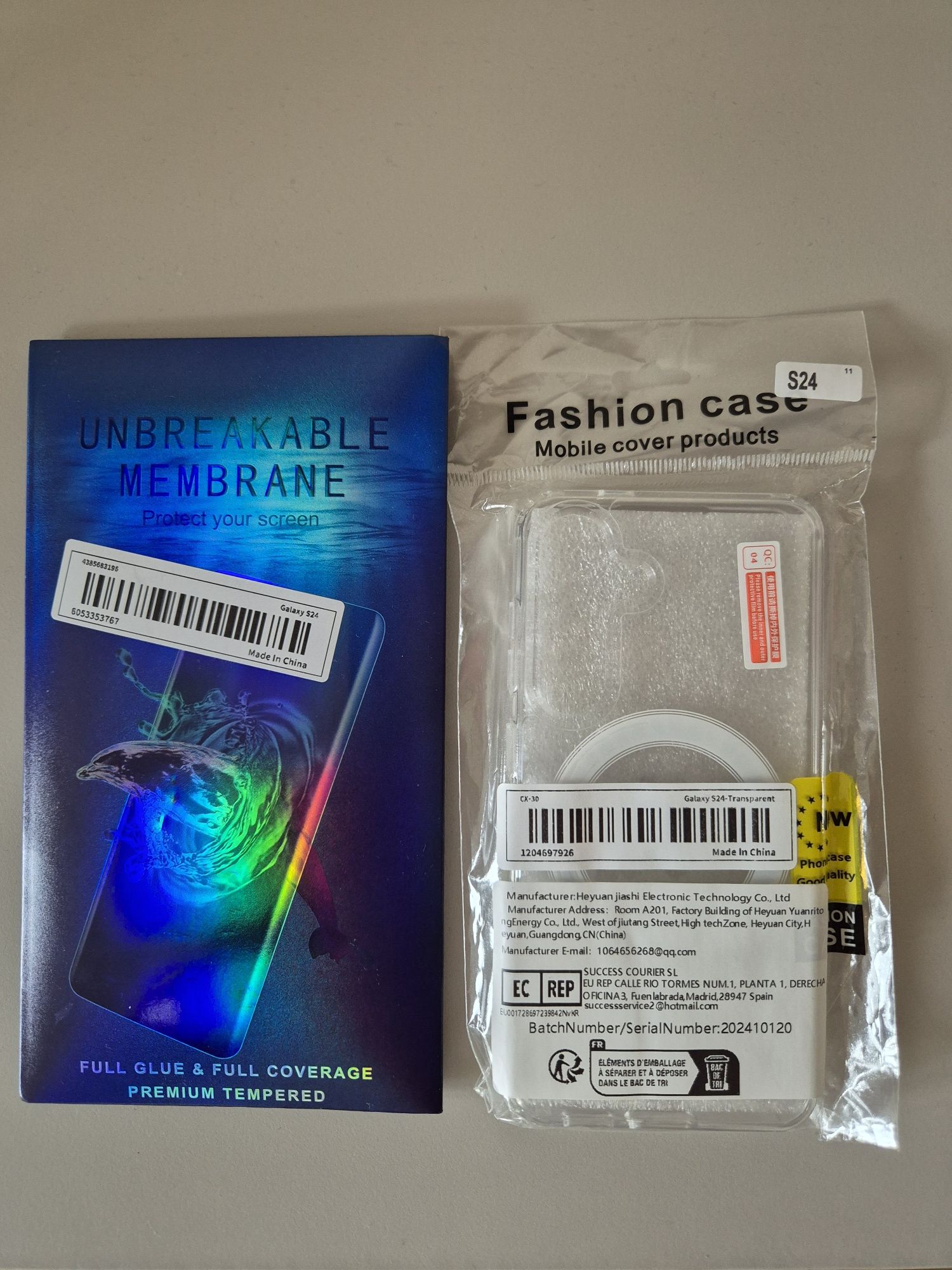 Samsung S24, Stan idealny,  Gwarancja + Gratis (Case, Folia Ochronna)