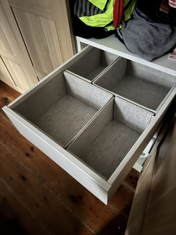 Roupeiros IKEA PAX