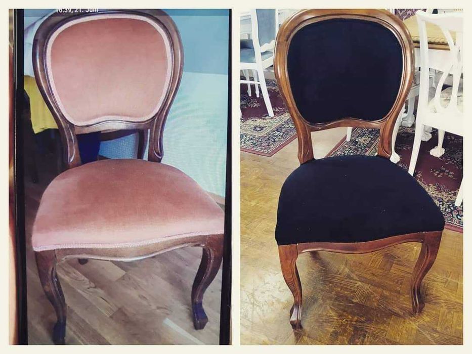 Tapicer.Meble tapicerowane