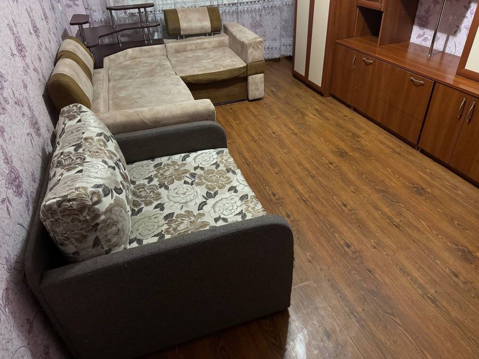 Здам 1но кімнатну квартиру. Богунія, район ринка Хмільники