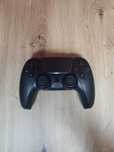 Kontroler Sony Dual Sense PS5 Czarny