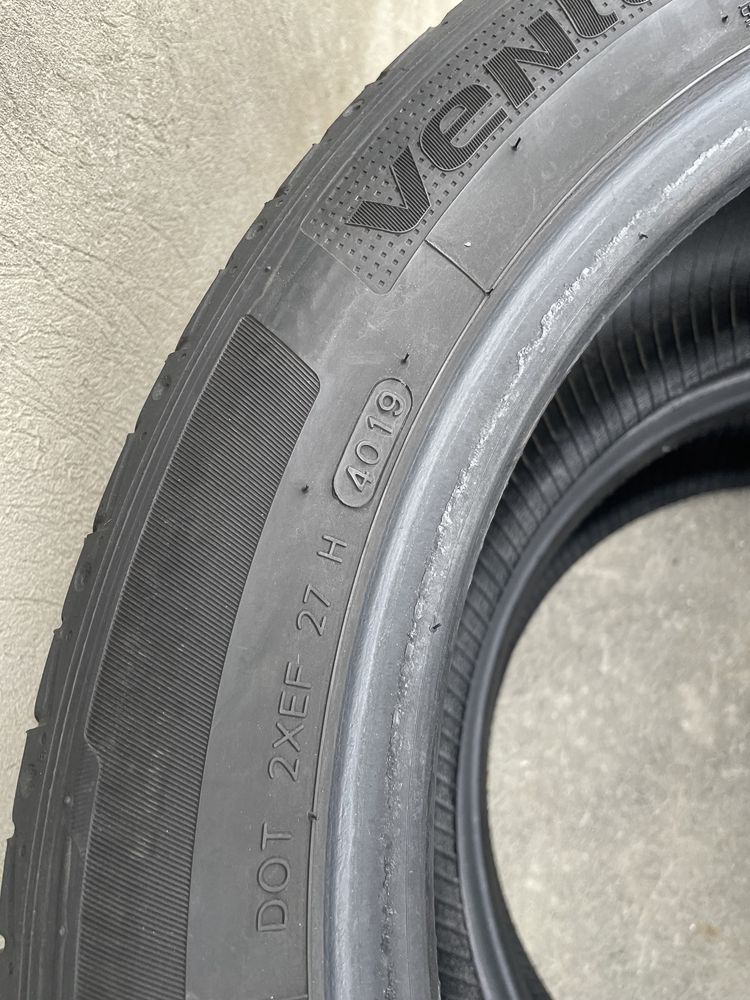 245/45/18 Hankook Ventus S1 Evo 2