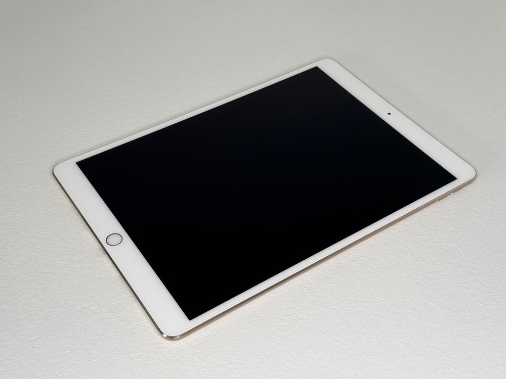 iPad Pro 10.5 (A1709) - 256GB - Cellular (LTE) - faktura VAT 23%