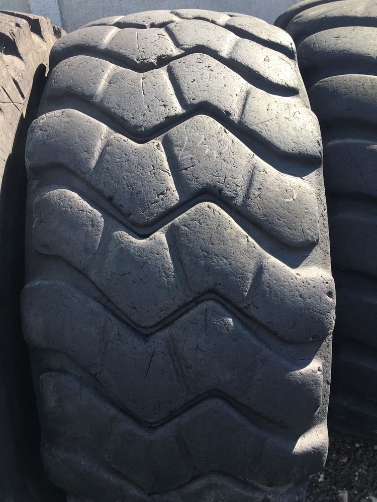 Opona rolnicza 23.5r25 Michelin