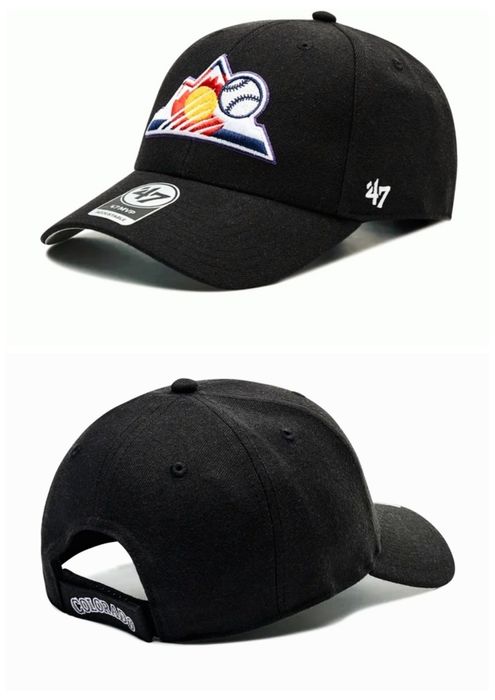 ОРИГИНАЛ Бейсболка Кепка Тракер 47 Brand (usa) NBA NHL New Era нба нхл