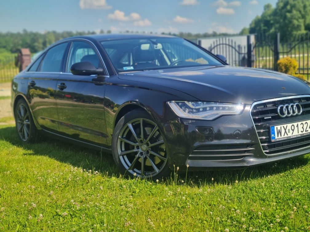 Nowe felgi 18 5X112 Audi A4 A5 A6 A7 Q5 A3 WYSYŁAMY !