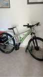 Bicicleta aro 29