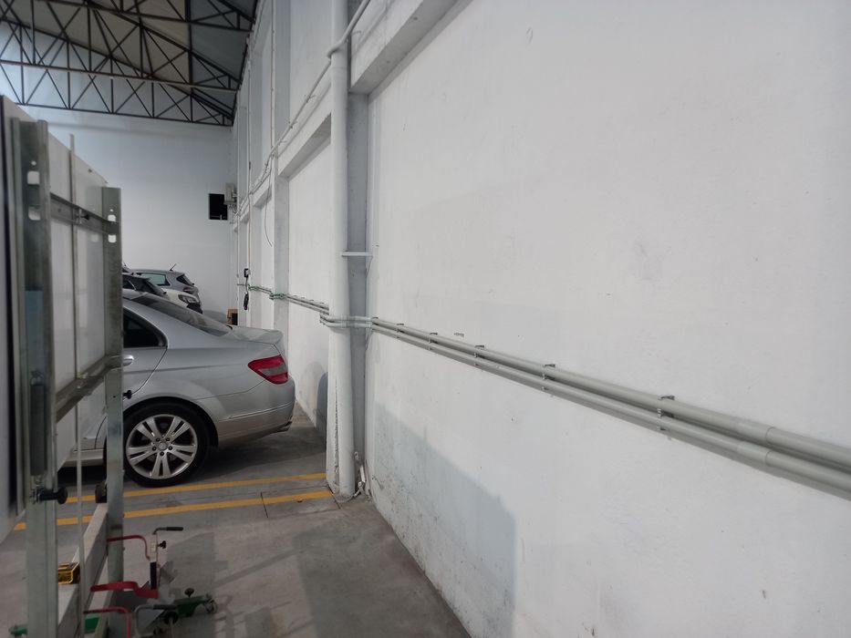Venda e Instalação wallbox veiculos eletricos, Eletricista