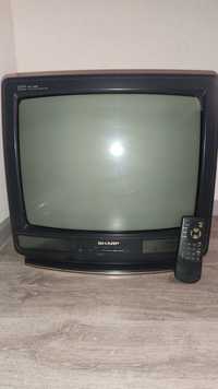 Телевизор SHARP 20H-SC