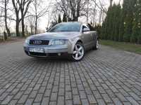 Audi A4 B6 1.9 TDI