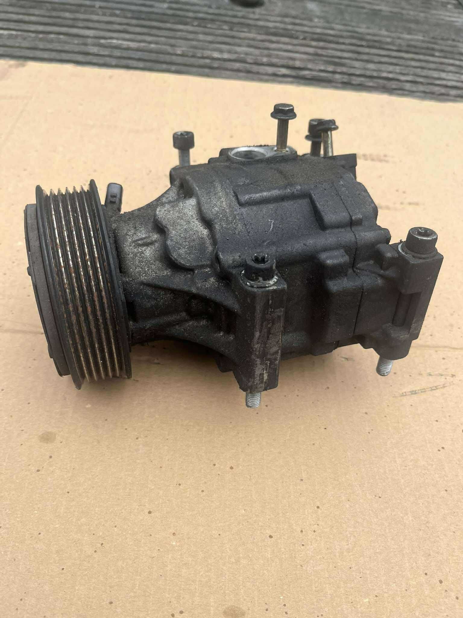 Vendo Fiat Punto 188 MK2 A e B às Peças