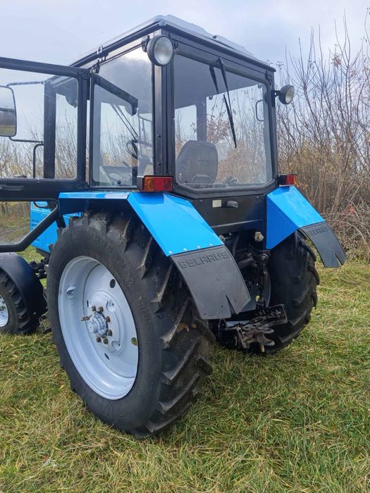 Продам МТЗ 892 2011 року