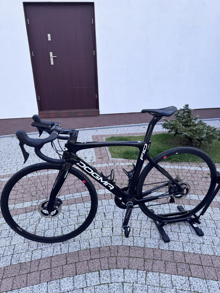 Pinarello Dogma F10 53