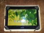 Tablet Samsung Tab GT-P5100
