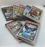 Pack 4 Jogos PSP