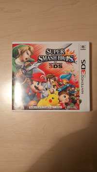 Super Smash Bros for 3DS(USA)