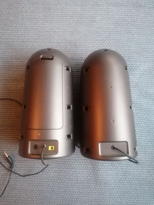 Colunas de som SONY