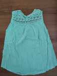 Camisola de menina