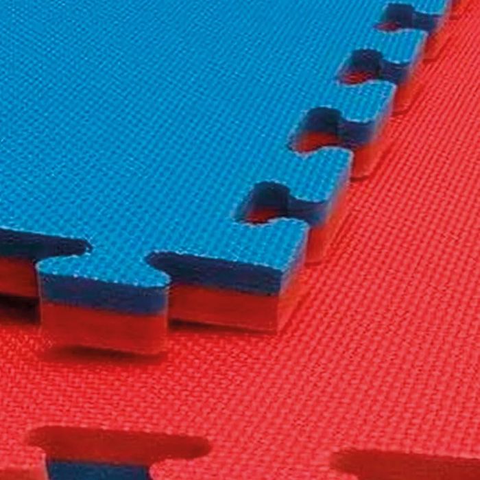 8 placas 40mm tatame