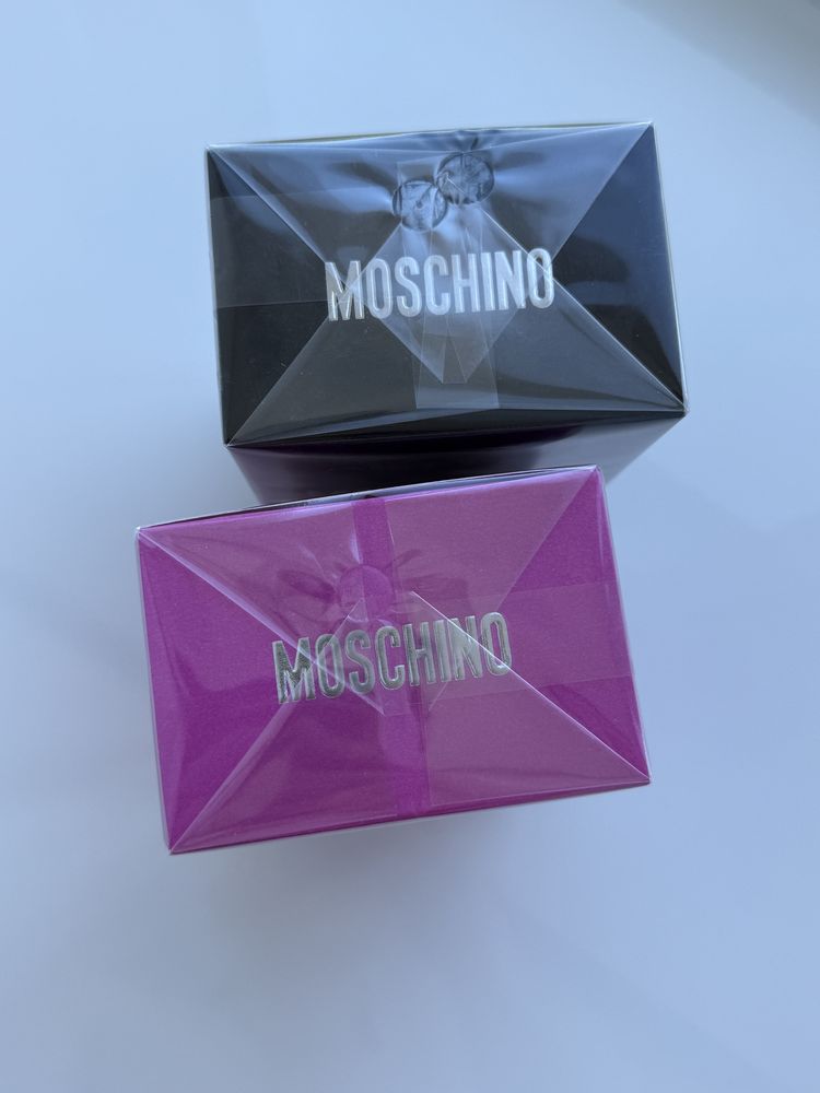 Парфуми Moschino Toy Boy, Moschino Toy 2 Bubble Gum 100 ml.