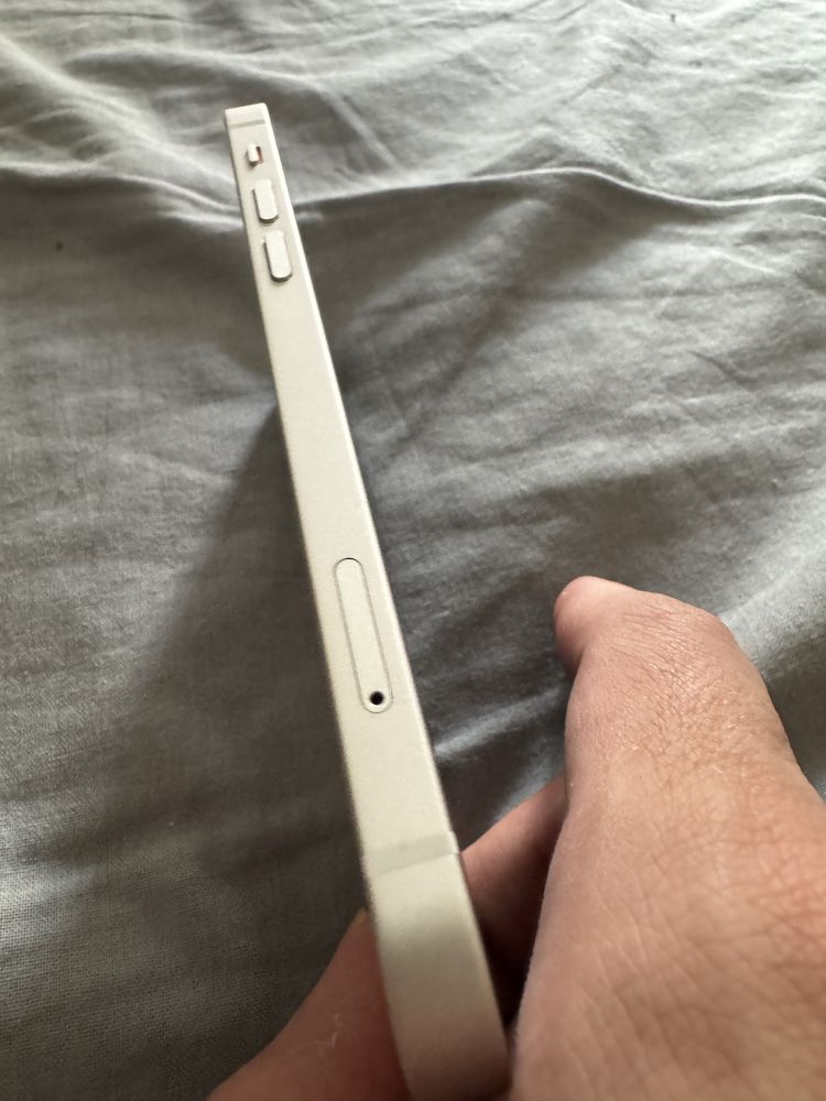 IPHONE 12 126GB como novo