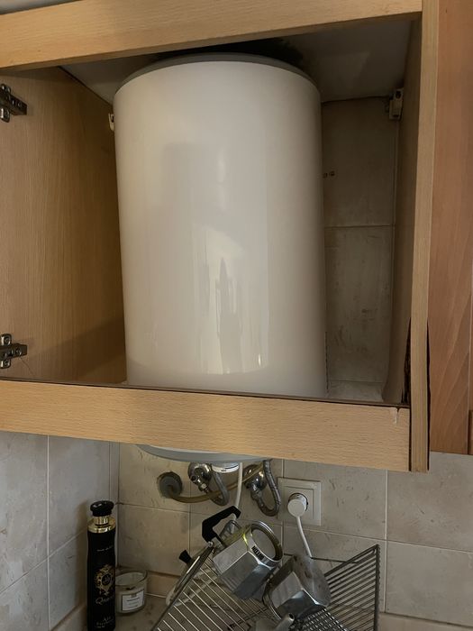 Termo acumulador eletrico 30l