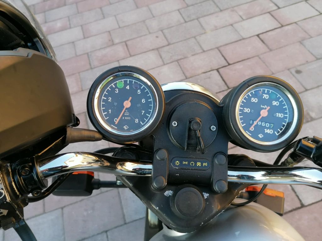 Sprzedam MZ ETZ 150