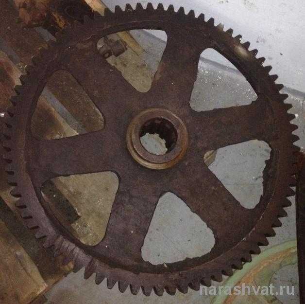 Запчасти Э-652, ЭО-4111, ЭО-4112