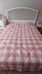 Cama IKEA TYSSEDAL - 1.60mx2.00m