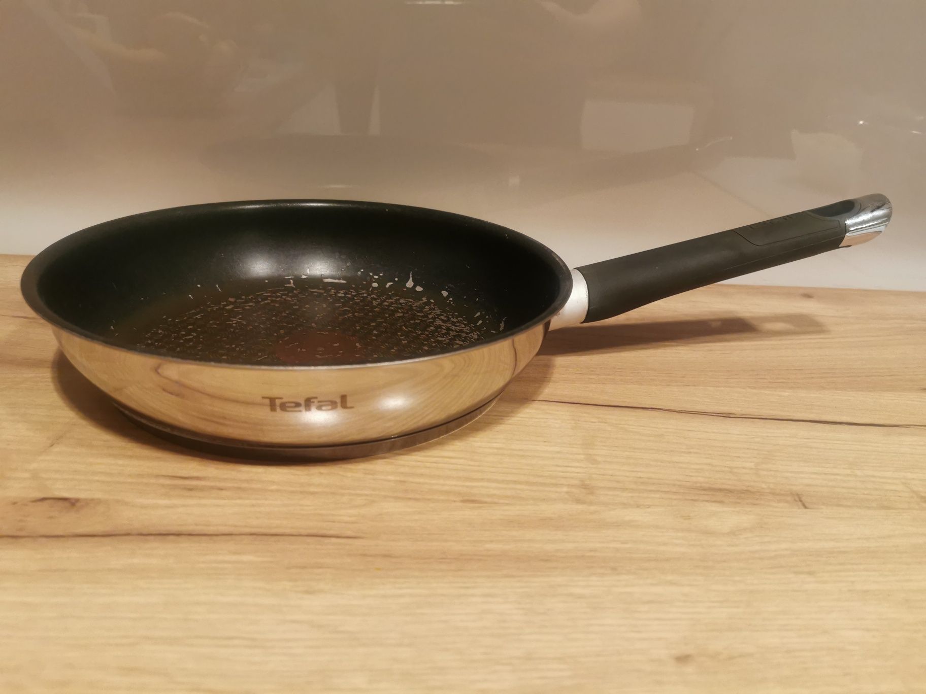 Patelnie Tefal ingenio, patelnie teflonowe