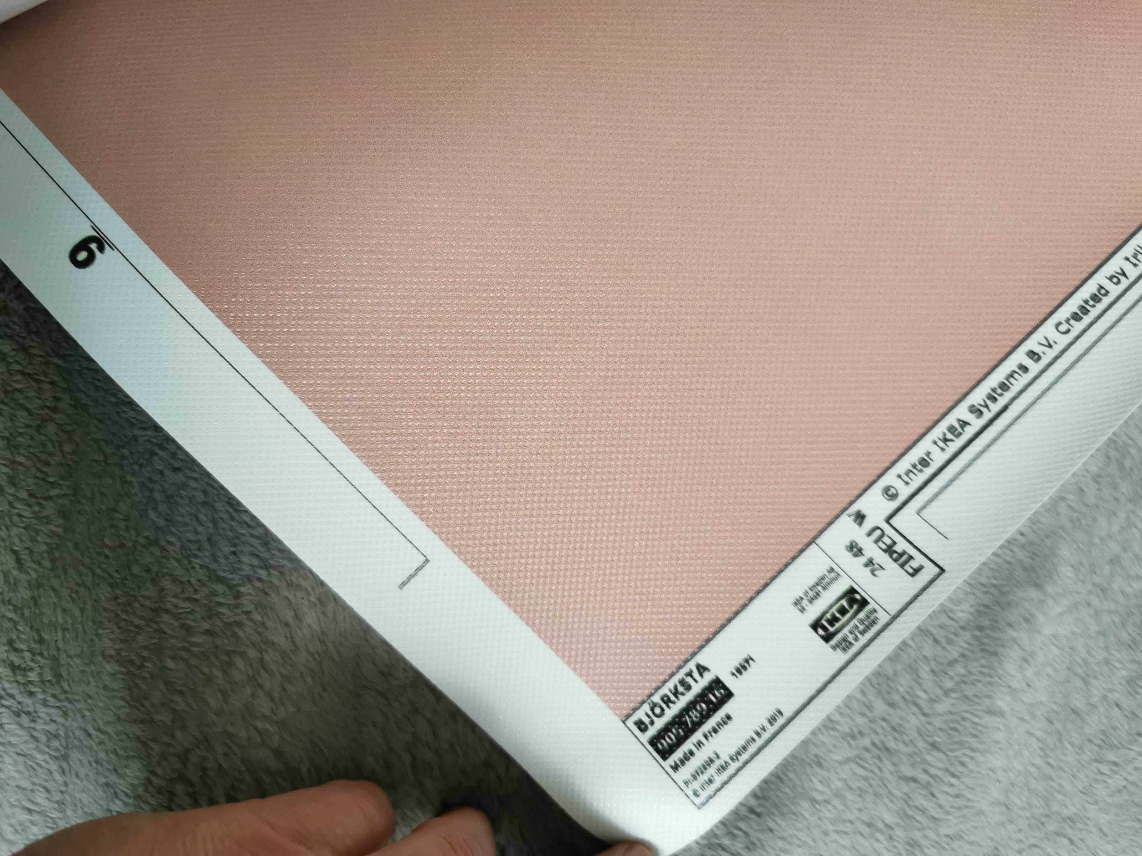 Obraz na płótnie/włókninie 140 x 56 cm serii Bjorksta ikea 905.789.16