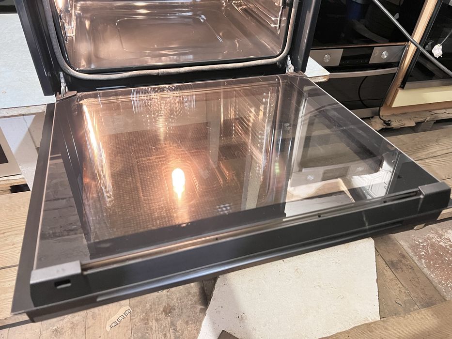 Духовка Gorenje з пароваркою (Словенія)