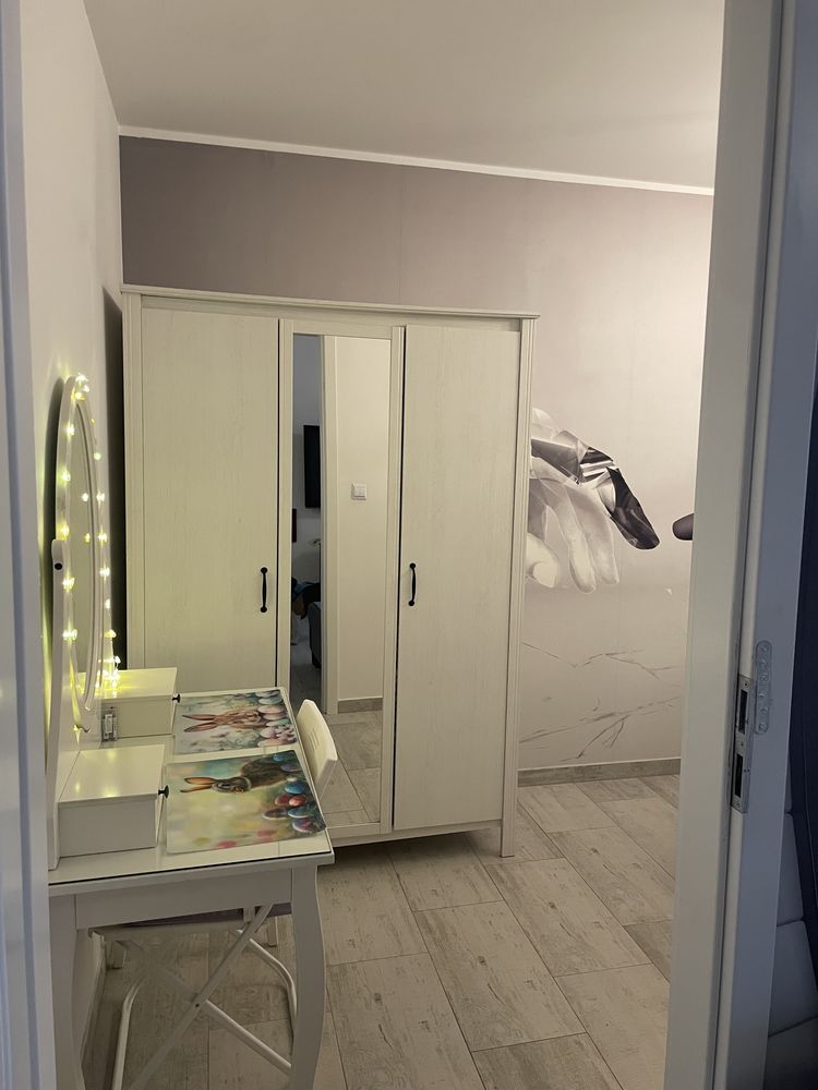 KRAKÓW Apartamenty na doby dla 4 i 7 osob przy Rynku z garazem w cenie