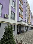 Продам круту 2 кімнатну квартиру в Центральному парку