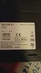 Sony bravia para peças