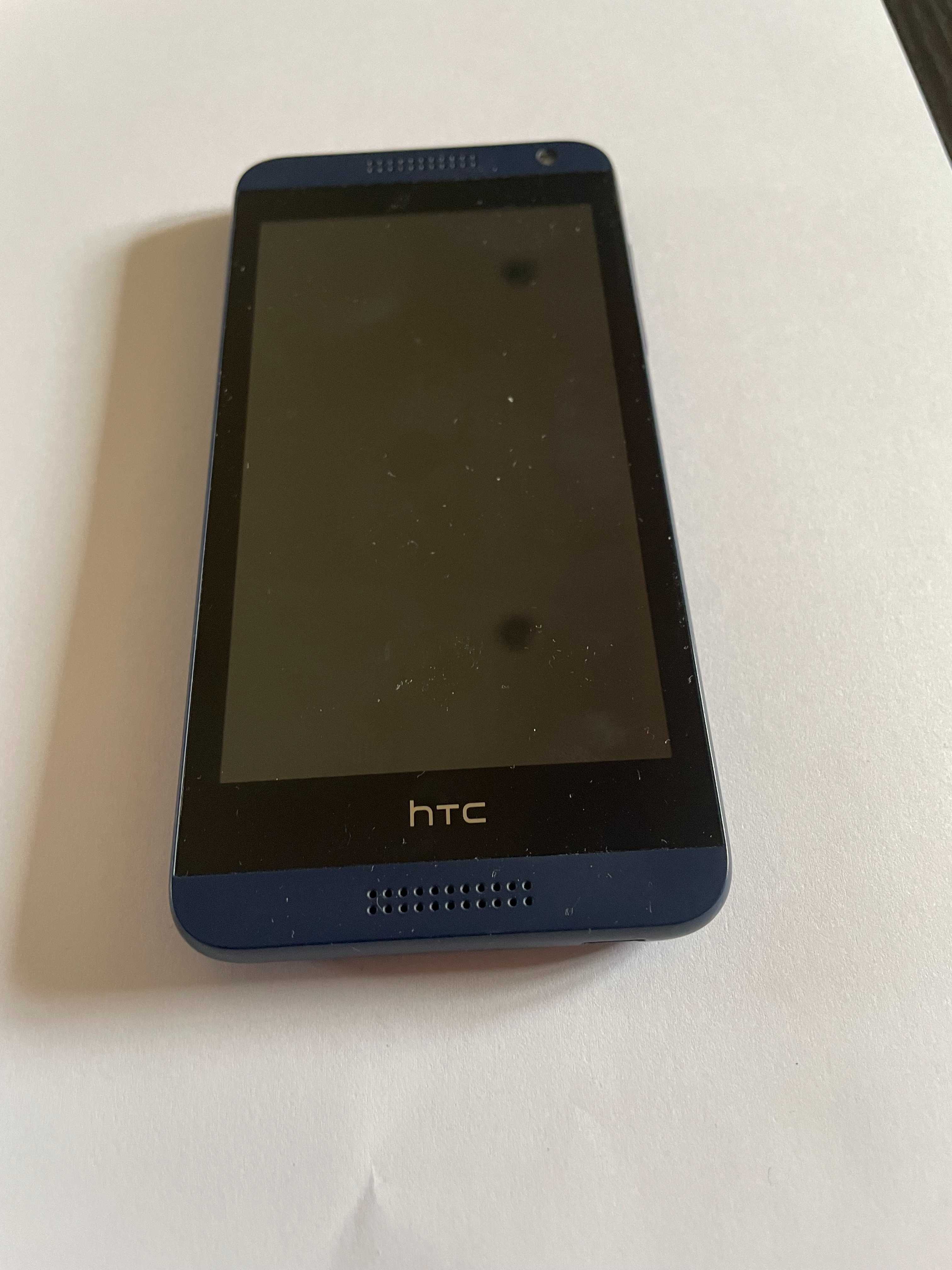 Smartphone HTC Desire 610