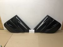 Карта в Дверь Задняя BMW X5 F15 Карти Карты БМВ Х5 Ф15 Задні Двері