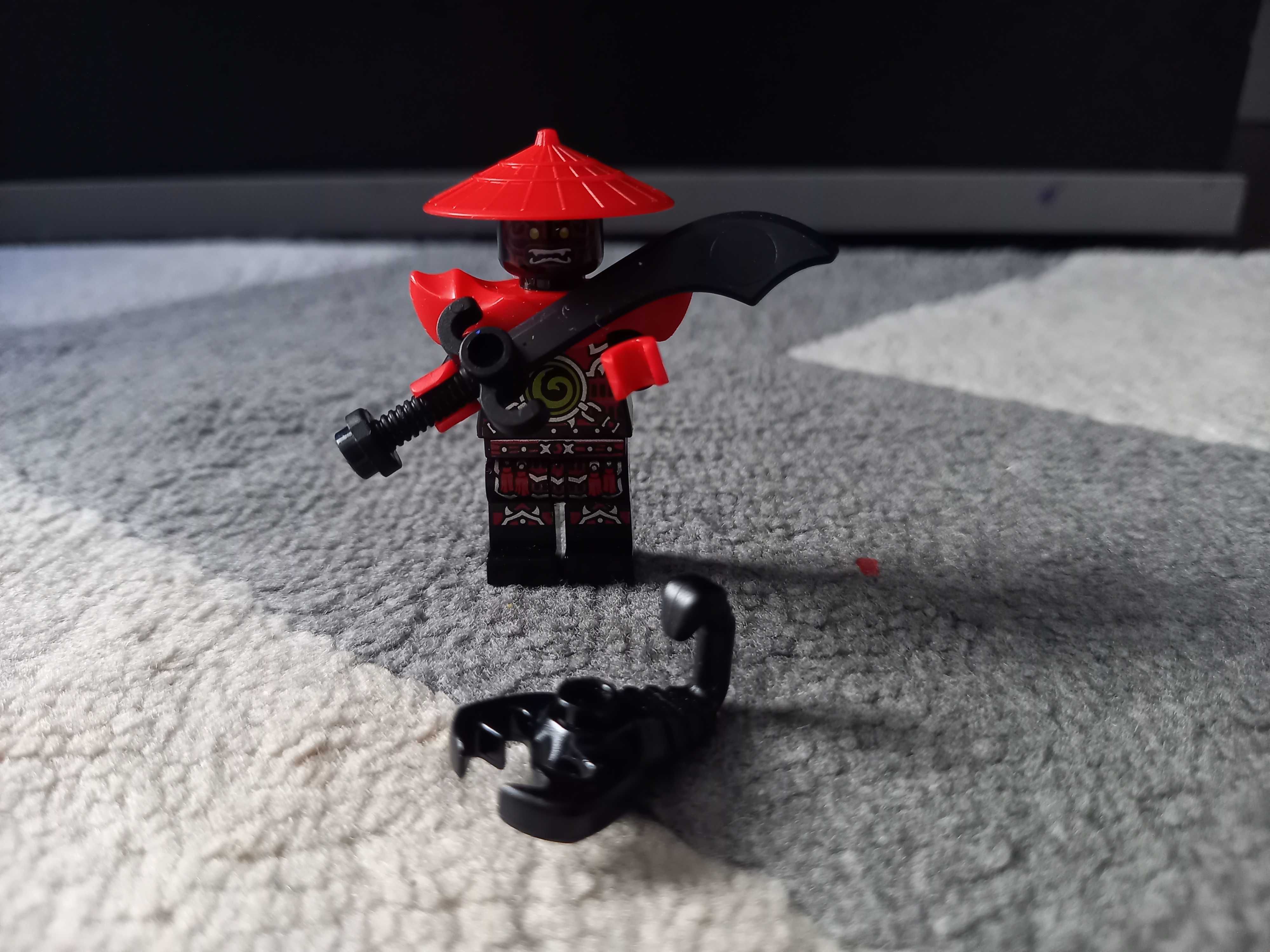 Lego Ninjago - Stone Swordsman Kamienny Szermierz 891728