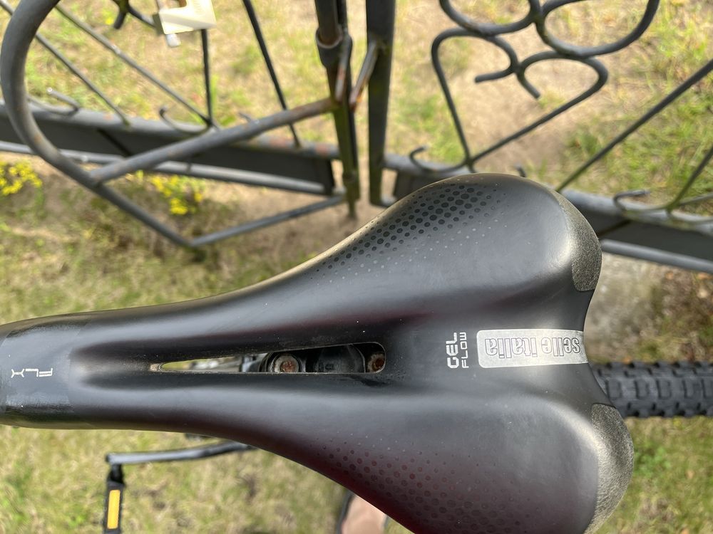 Bergamont Evolve 5.0 Alu M XT