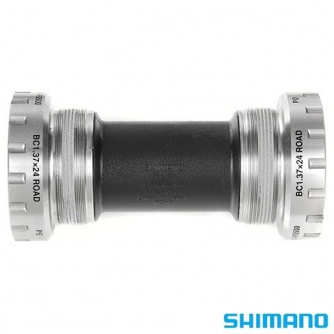 Miski suportu Shimano BB-RS501 BSA Hollowtech II