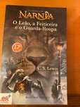 Livros juvenis