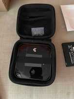 Router mobilny LTE Netgear Nighthawk M2 z futeralem