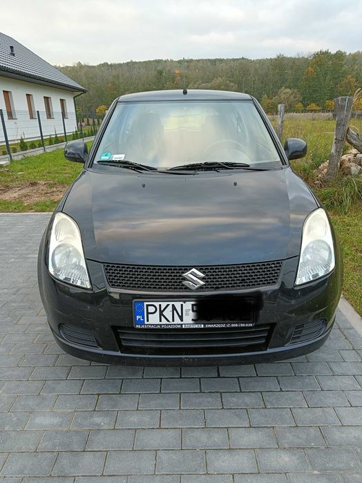 Suzuki Swift 1,3
