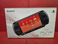 Konsola Sony Psp E-1004 Street  + Kamerka / Sklep Warszawa